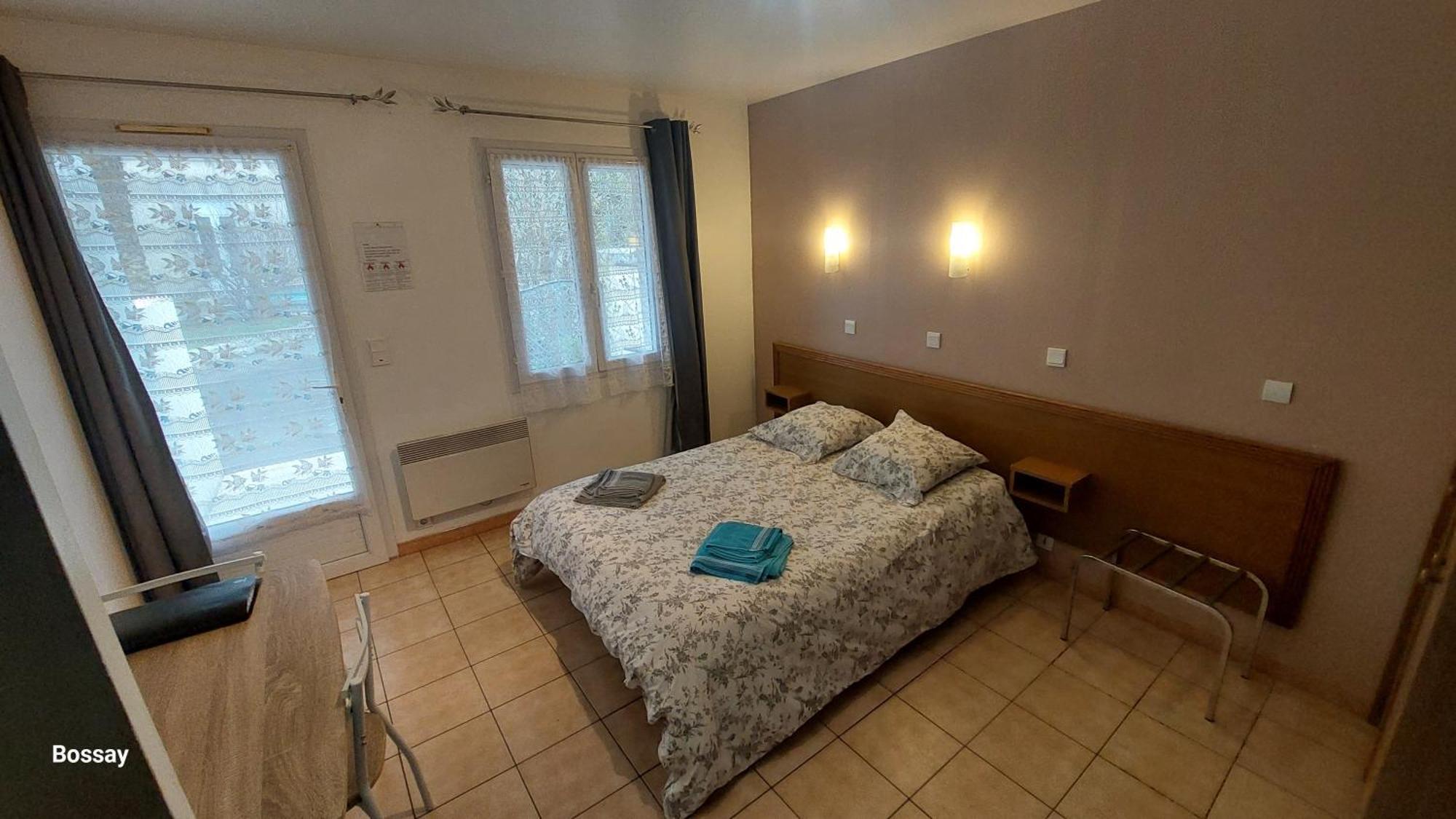 L'Insulaire Studios Saint-Denis-dʼOléron Kültér fotó