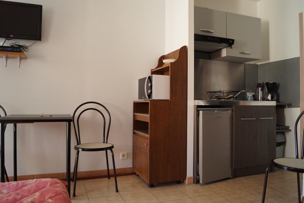 L'Insulaire Studios Saint-Denis-dʼOléron Kültér fotó